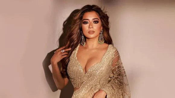 Tina Dutta
