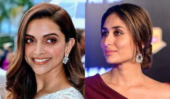 Deepika Padukone equal pay