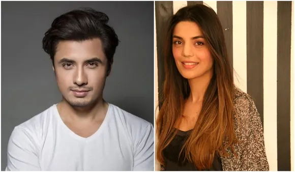Leena Ghani Ali Zafar