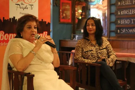 bombaywaali mahabanoo mody kotwal