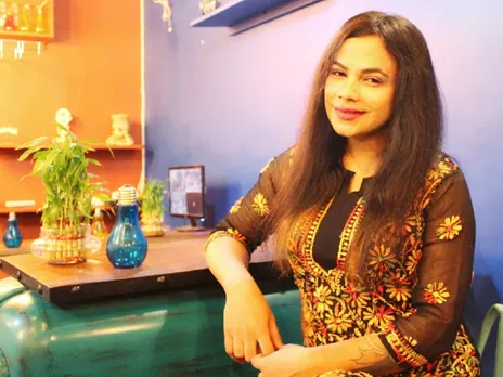 Urooz Hussain Urooz Hussain transwoman
