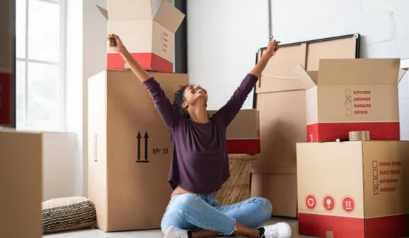 Single Woman Denied Flat
