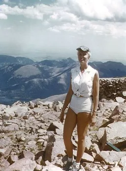 Arlene Pieper Stine