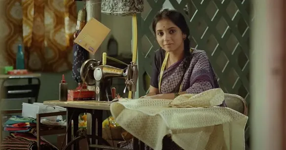 Sayali Sanjeev interview