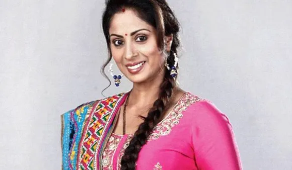 Sangita Ghosh Is Mother