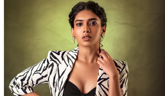 Who Is Dushara Vijayan?