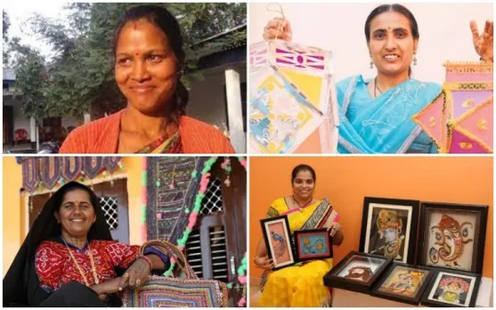 Rural Women Entrepreneurs, India Women Statistics | Gender Fact on SheThePeople