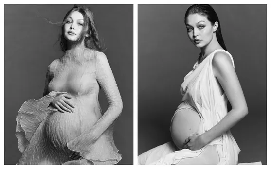 Gigi Hadid pregnancy