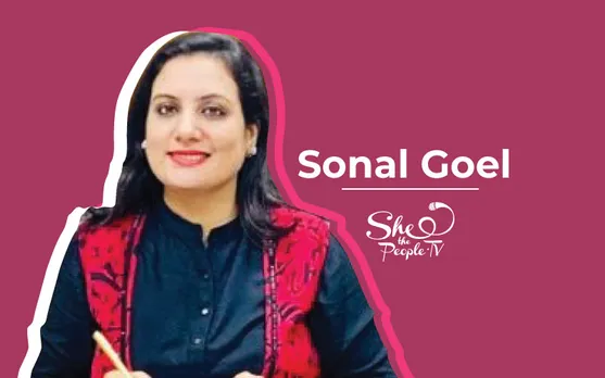 Sonal Goel