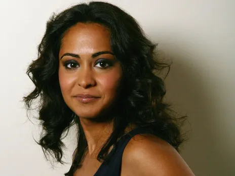 Parminder Nagra
