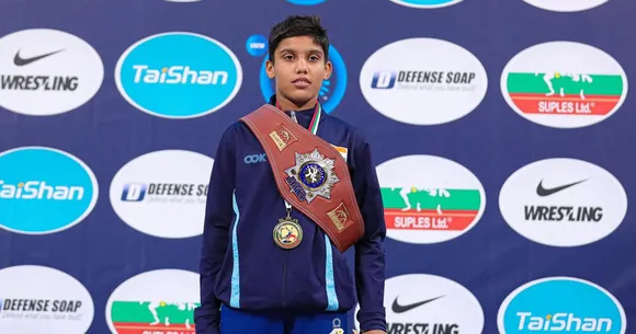Komal Panchal