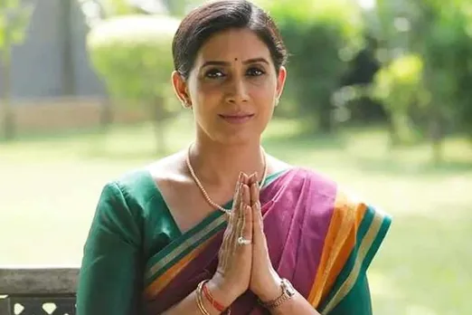 sonali kulkarni calls women lazy