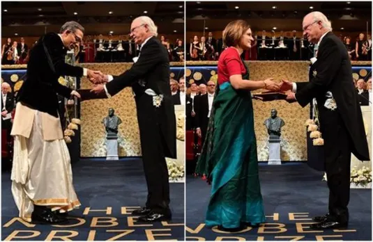 Nobel Prize