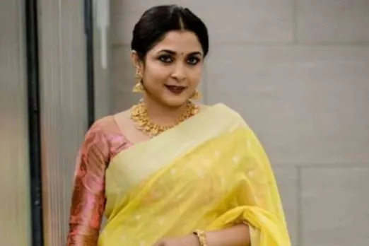 Ramya krishnan