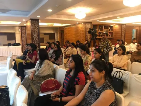 SheTalks Money Kolkata