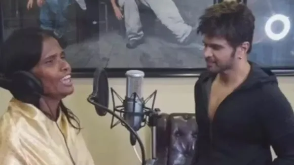 Ranu Mandal song