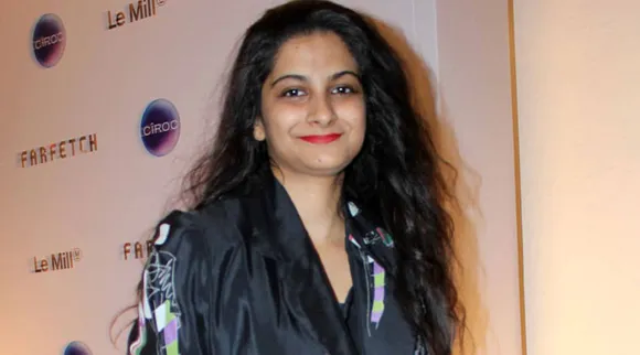 Rhea Kapoor birthday