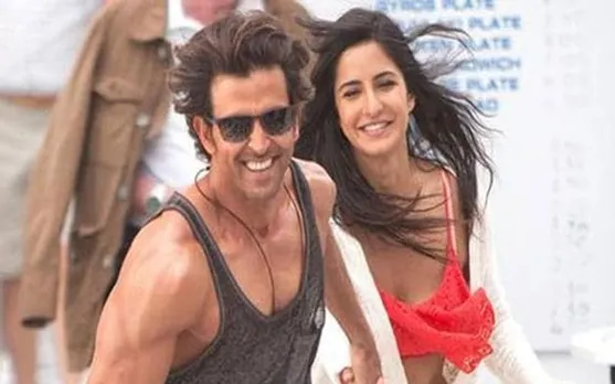 Bollywood on-screen couples