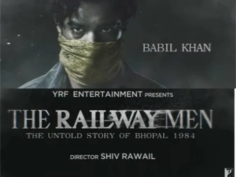 The Railway Men Release Date