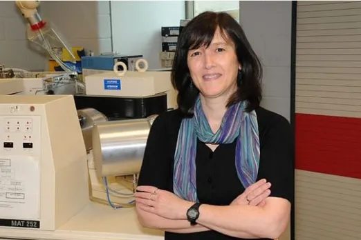 oldest water on Earth