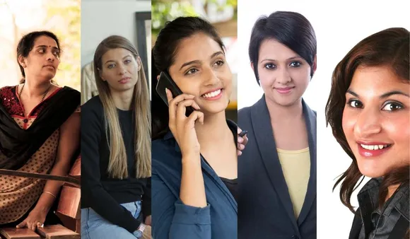 digital women awards 2020 covid category, women's entrepreneurship day