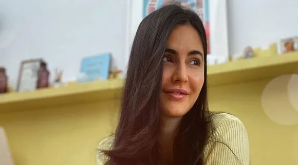 Katrina Kaif Birthday ,katrina kaif tests negative for covid-19