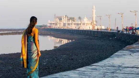 Women entry into Haji Ali