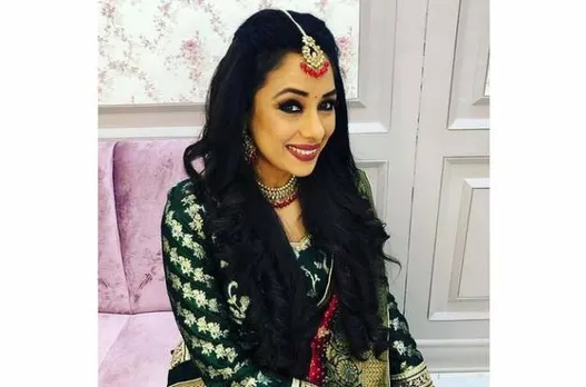 Rupali ganguly birthday ,Rupali Ganguly