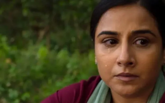Vidya Balan role in Sherni, Vidya Balan transformation in Sherni