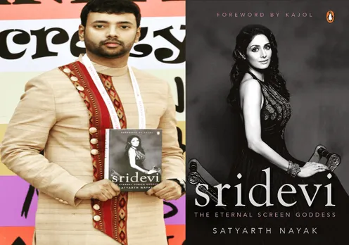 Sridevi Satyarth Nayak
