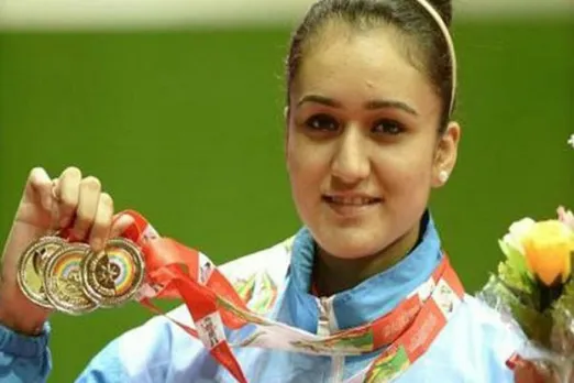Manika Batra Petition
