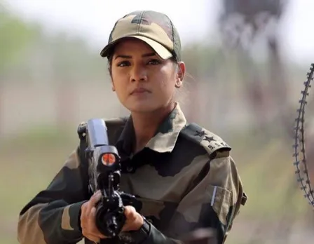 Tanu Shree Pareek