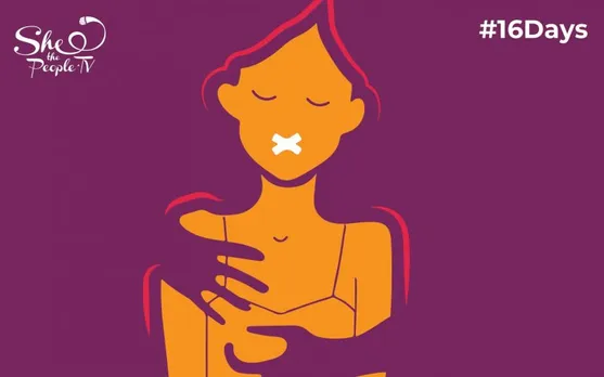 16 days activism