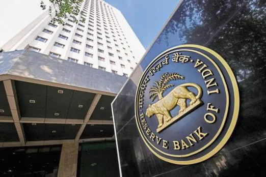 RBI Sudha Balakrishnan CFO