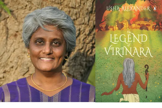 All Kinds Of Female Narratives Are Necessary: Usha Alexander