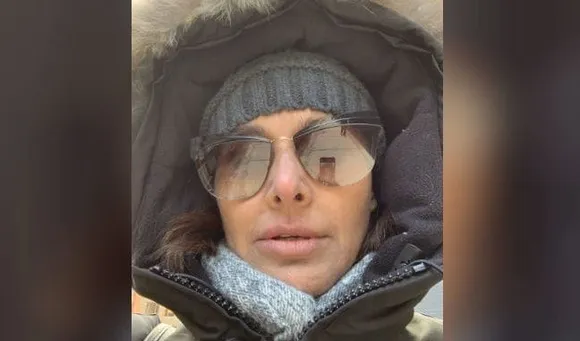 Lisa Ray Age Shaming