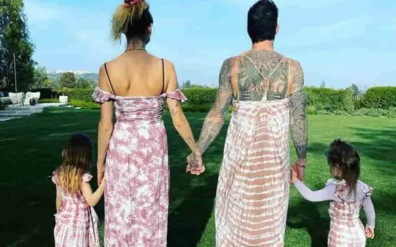 Adam Levine