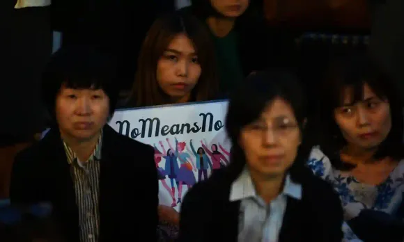 Making Changes To Sex Crime Laws, Japan Raises Consent Age From 13 To 16