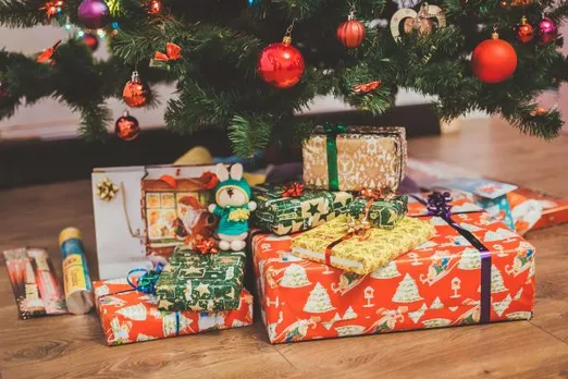 6 Christmas Gifts small businesses
