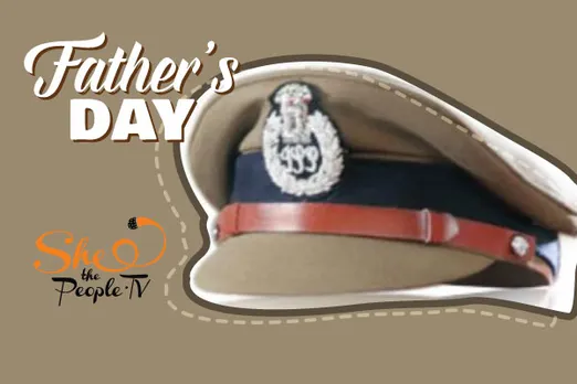 Father's Day Tribute