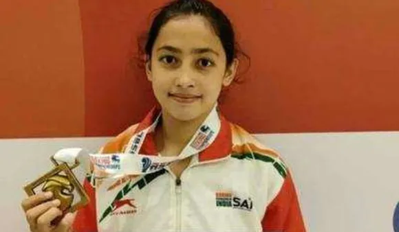 Nikita Chand