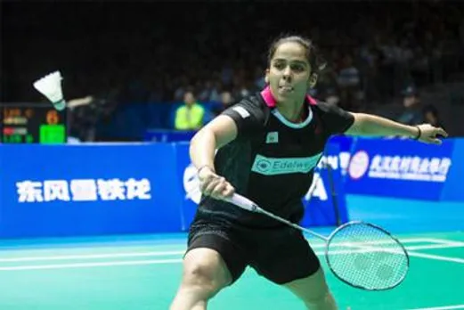 Saina Nehwal