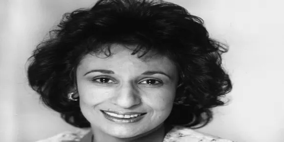 Zerbanoo Gifford: Feisty, Fearless and Fun