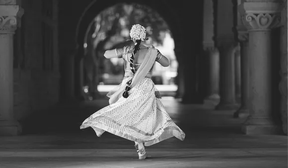 Girl Fights Devadasi Tradition