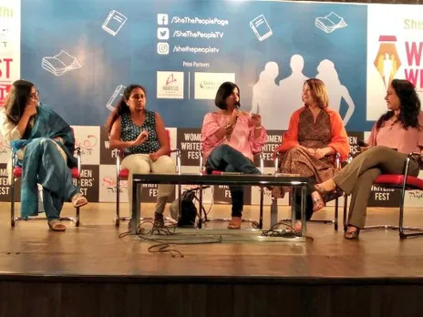 Travellers Writers Fest