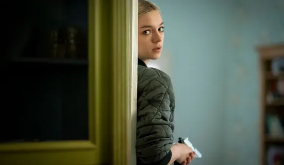 Hanna Season 3