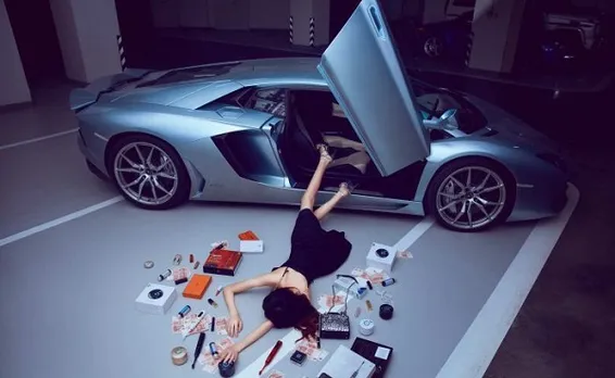 Flaunt Wealth Challenge