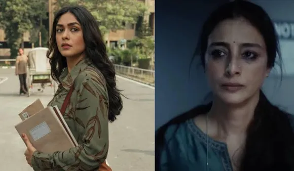 Actors In Upcoming Book Adaptations