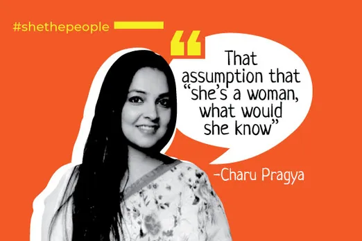 Charu Pragya