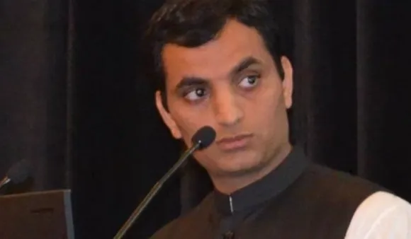 Indian-Origin Man Guilty Of Rape